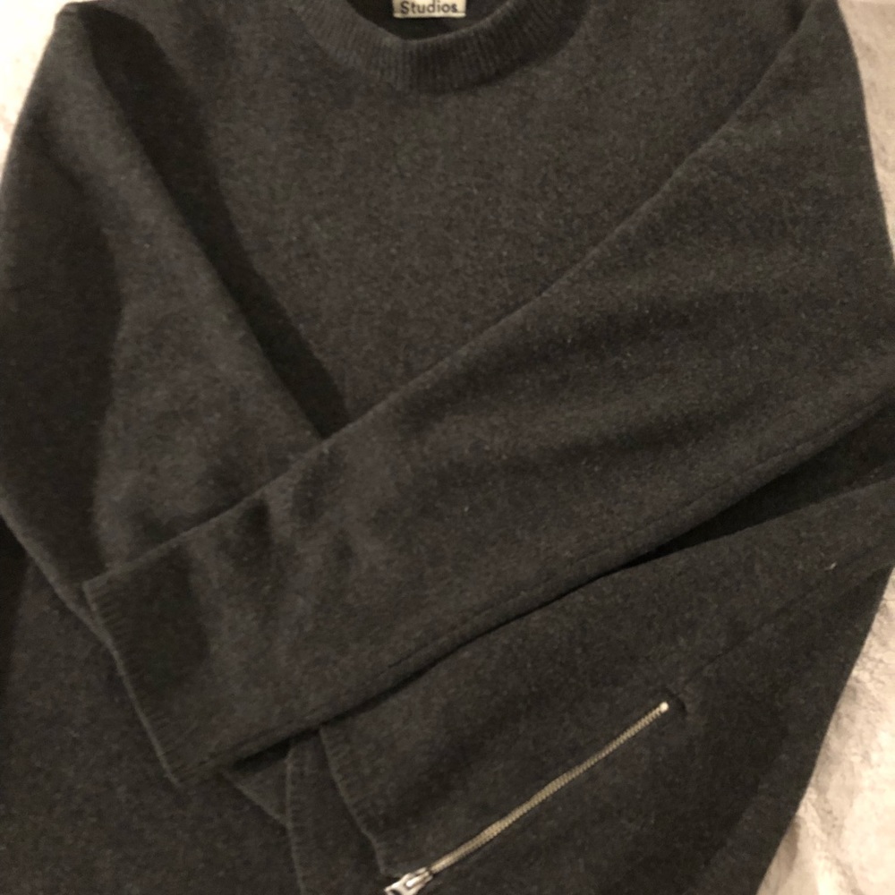 Acne Studio MICHA sweather